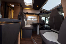 Ladda upp bild till gallerivisning, Knaus Live Ti 650 MEG Platinum Selection
