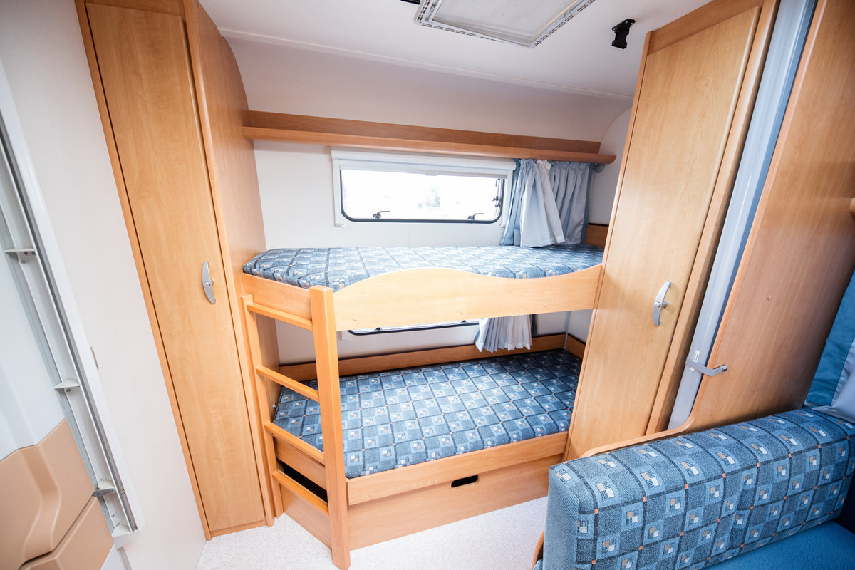 Knaus Eifelland-Holiday