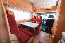 Ladda upp bild till gallerivisning, Chausson Flash 03
