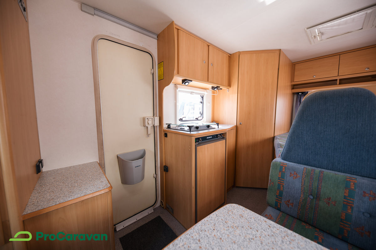 Dethleffs T5841 Advantage