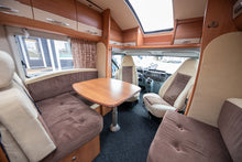 Lataa kuva Galleria-katseluun, Hobby T 650 ESC LE
