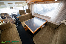 Lataa kuva Galleria-katseluun, HYMER Starline 640
