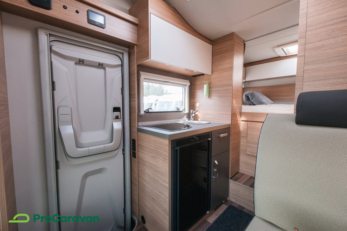 Weinsberg CaraHome