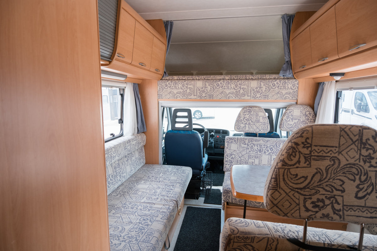 Solifer Mobile S 544