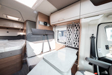 Ladda upp bild till gallerivisning, Knaus Van Ti 550 MF Vansation
