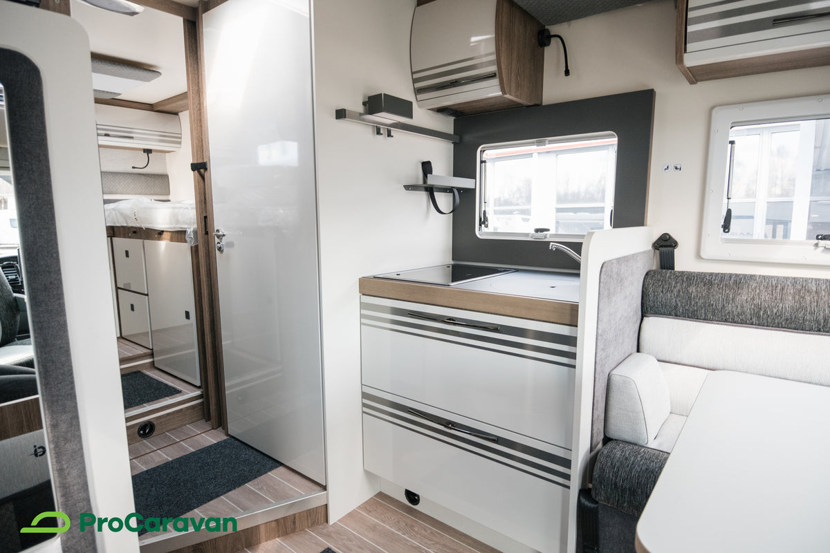 Ci Magis 87 XT Pro Edition