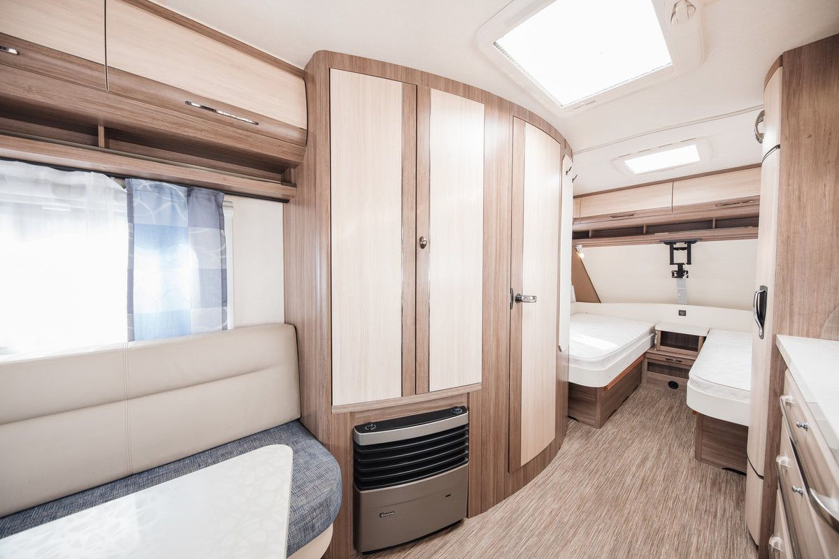 Hobby De Luxe