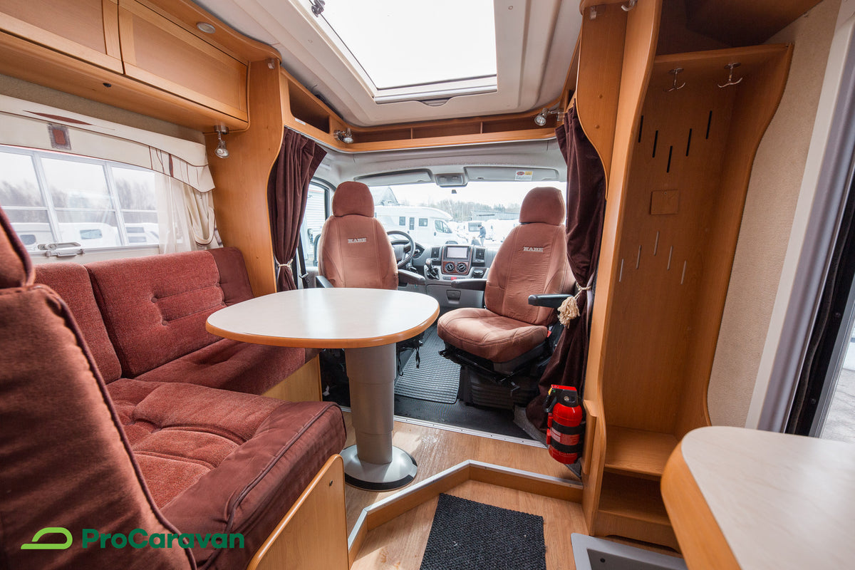 Kabe Travel Master WG