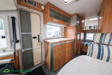 Lataa kuva Galleria-katseluun, Hymer B524
