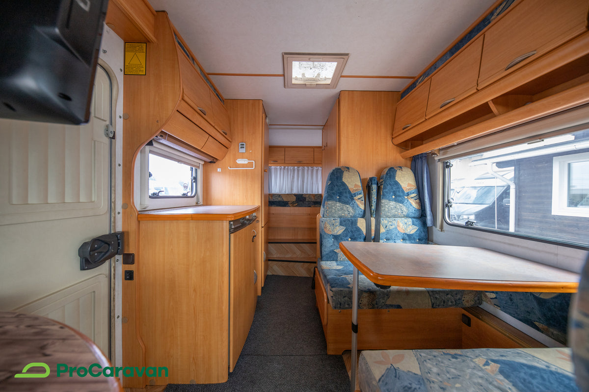 LMC Liberty 635