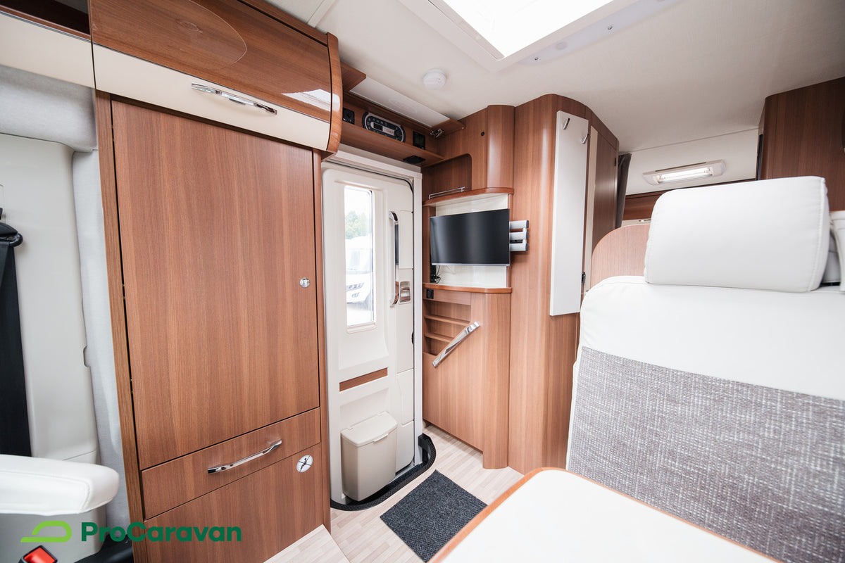 LMC Passion T 762