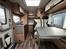 Lataa kuva Galleria-katseluun, Weinsberg CaraCompact 600 MF Edition [PEPPER]
