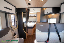 Lataa kuva Galleria-katseluun, Knaus Live Wave 650 MF
