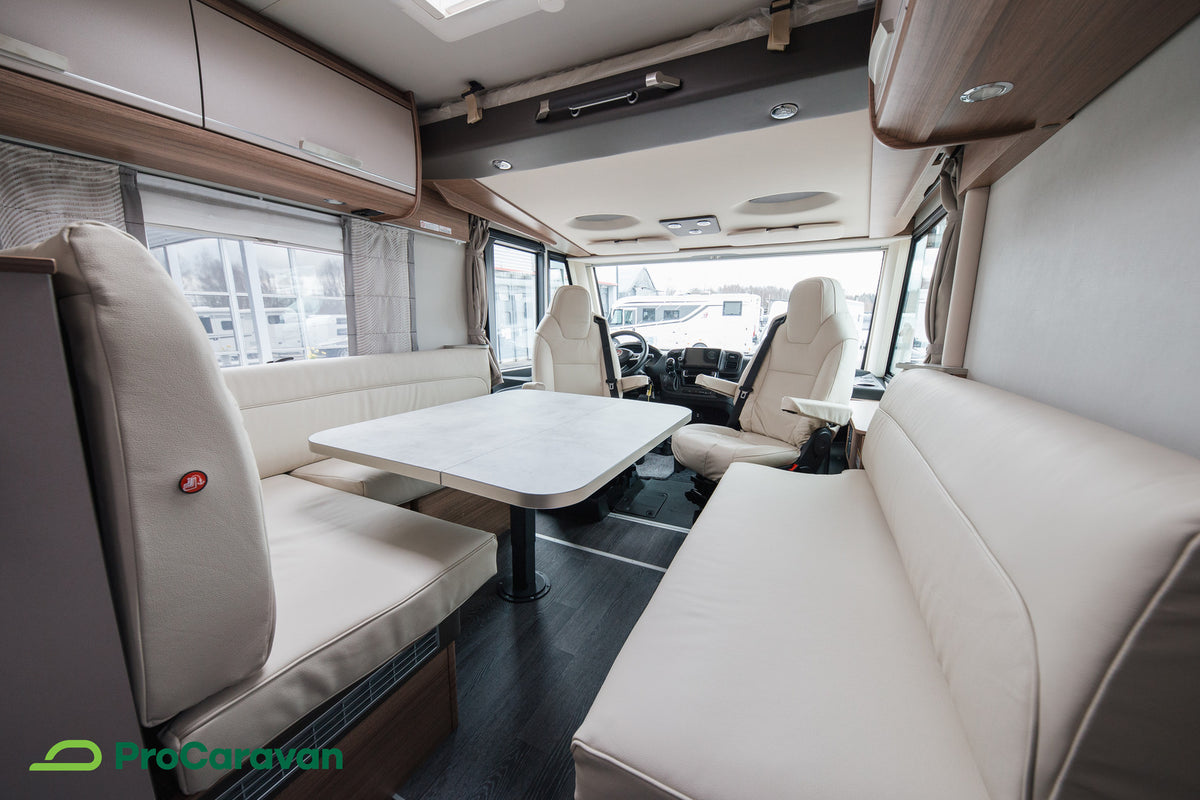 Knaus Live I 900 LEG