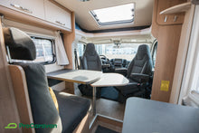 Lataa kuva Galleria-katseluun, Hobby Optima Ontour Edition V65 GE
