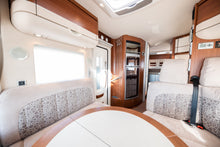 Ladda upp bild till gallerivisning, HYMER S 840

