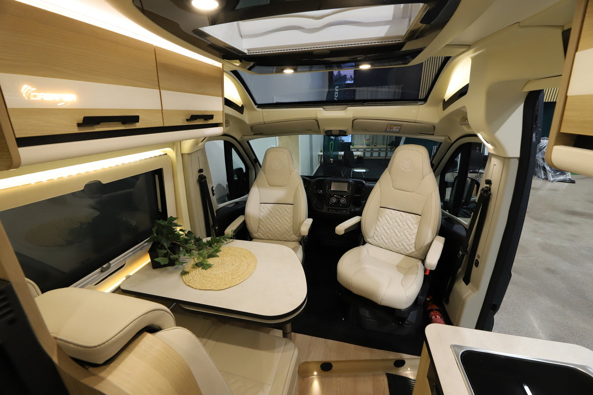 Dreamer D55+ Select