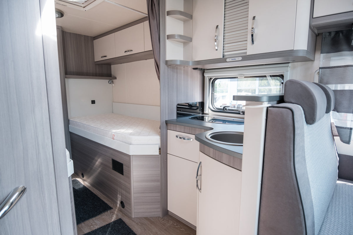 Hobby T70 E Optima Ontour