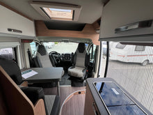 Ladda upp bild till gallerivisning, Weinsberg CaraBus 630 ME EDITION [FIRE]
