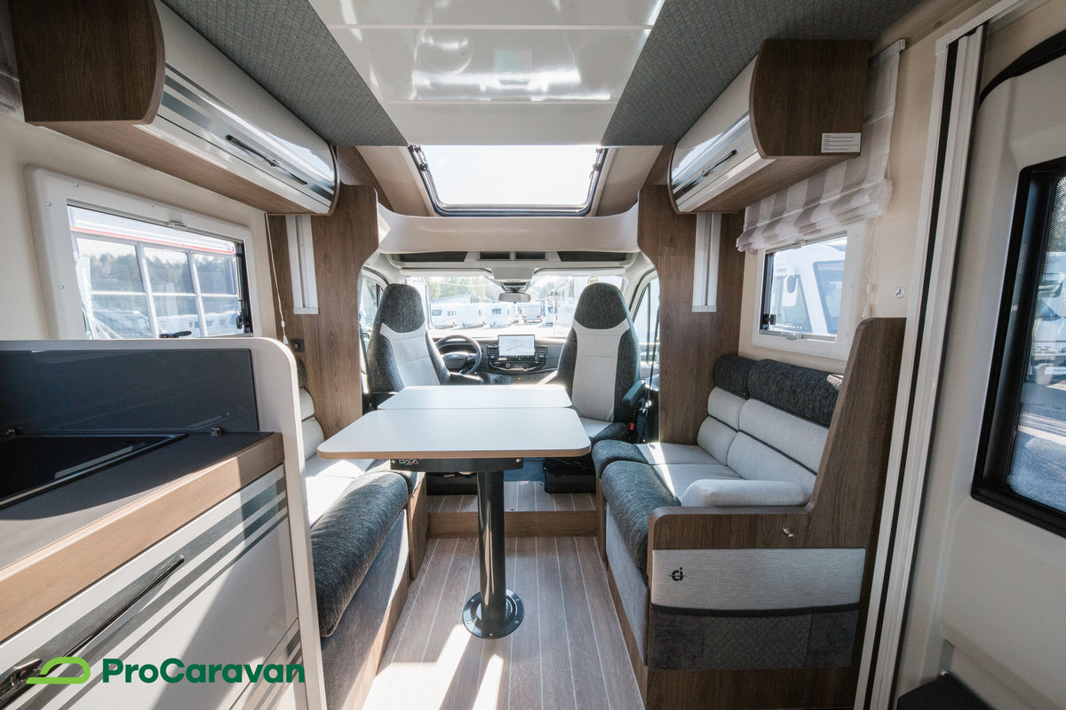 Ci Magis 67 XT Pro Edition