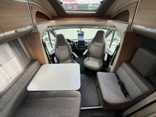 Ladda upp bild till gallerivisning, Adria Matrix 670SC Nordkapp Edition Alde
