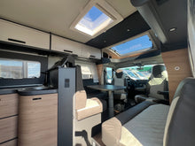Ladda upp bild till gallerivisning, Knaus Live Ti 650 MF Platinum Selection
