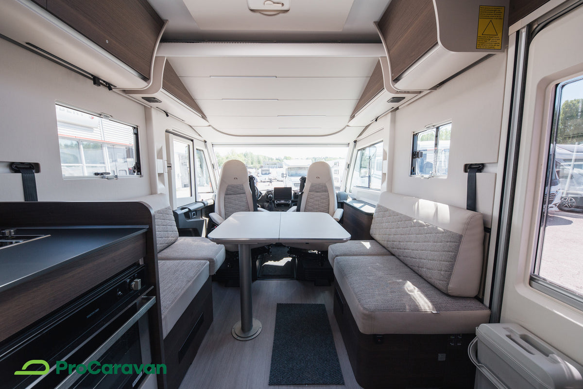Adria Sonic 700 DC Supreme