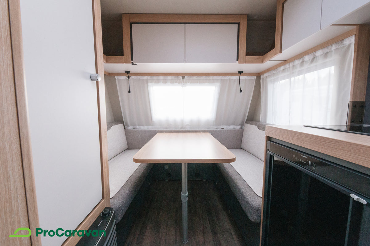 Knaus Sport