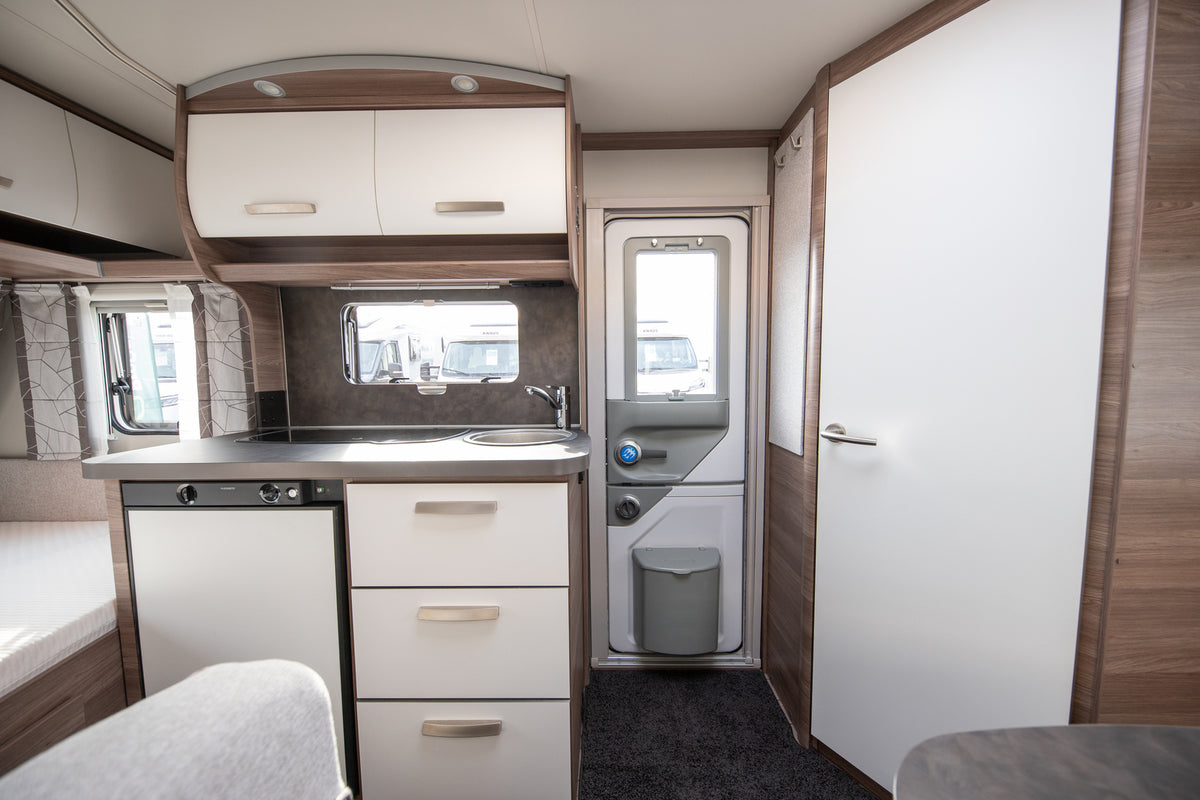 Knaus Sport