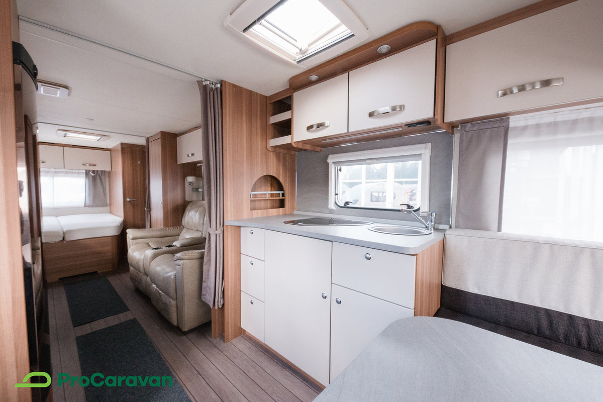 Weinsberg CaraOne