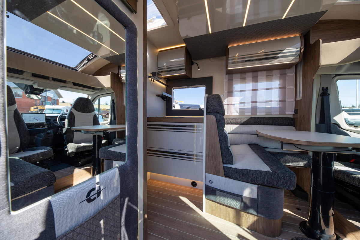 Ci Magis 85 XT Pro Edition