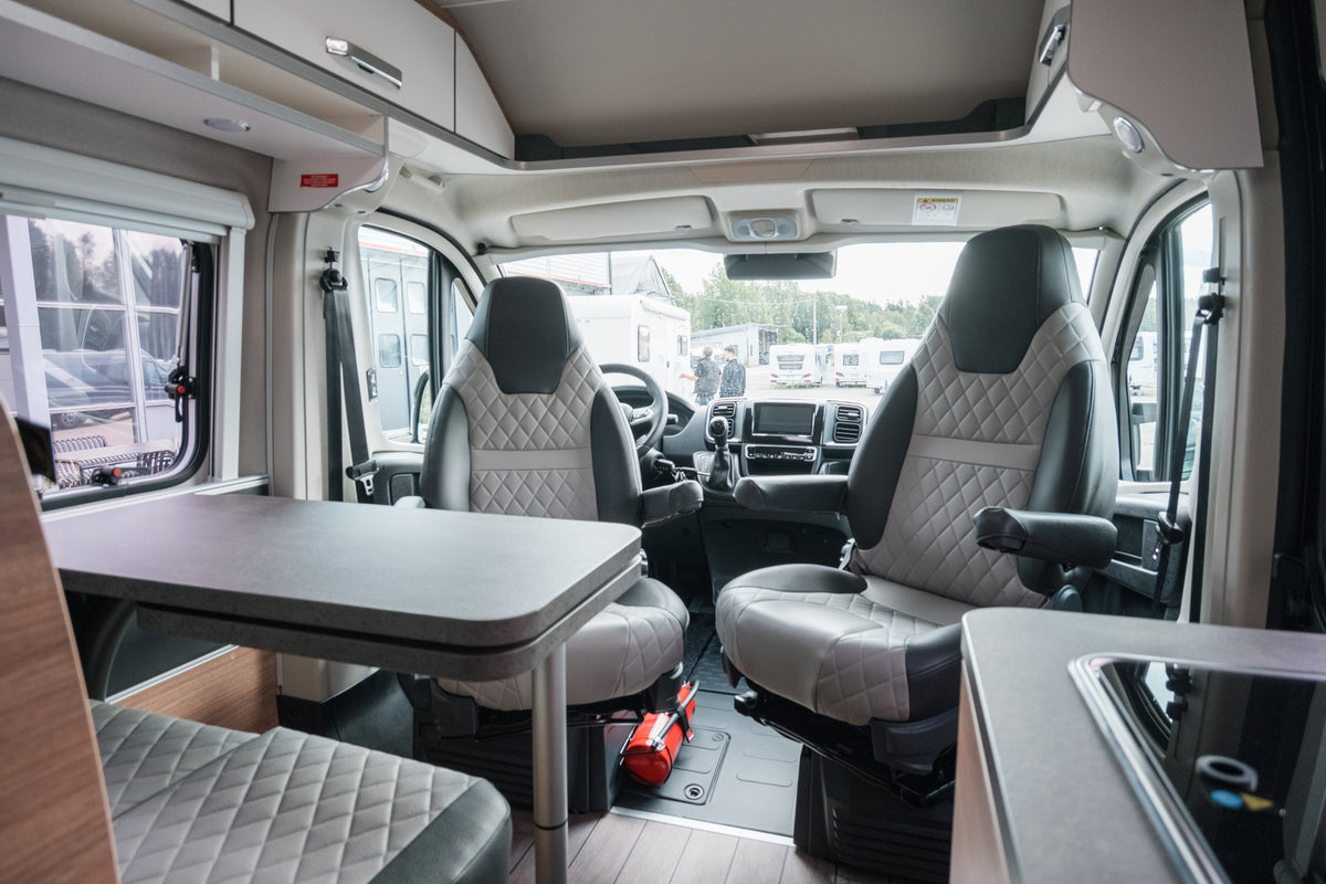 Weinsberg CaraBus 630 ME Edition [FIRE]