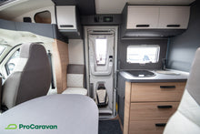 Ladda upp bild till gallerivisning, Knaus Live TI 650 MEG Platinum Selection
