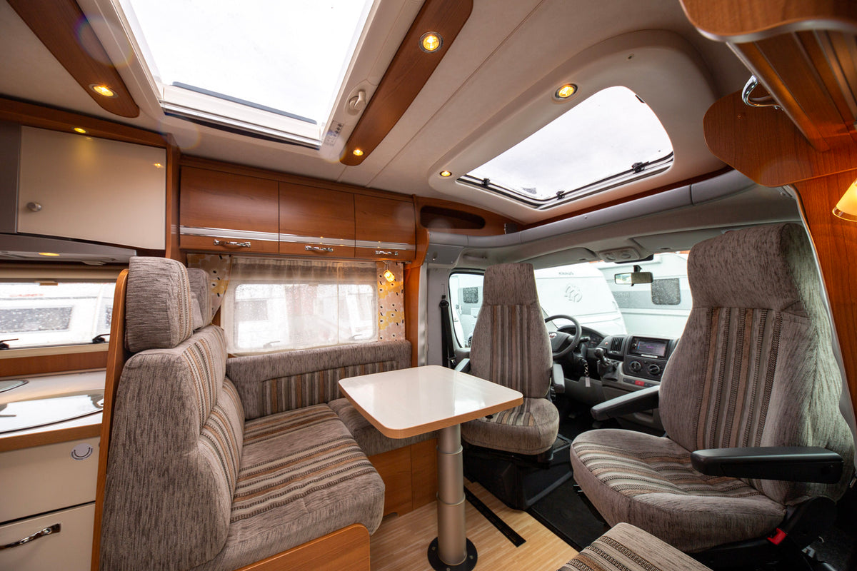 LMC Liberty 722 G TI