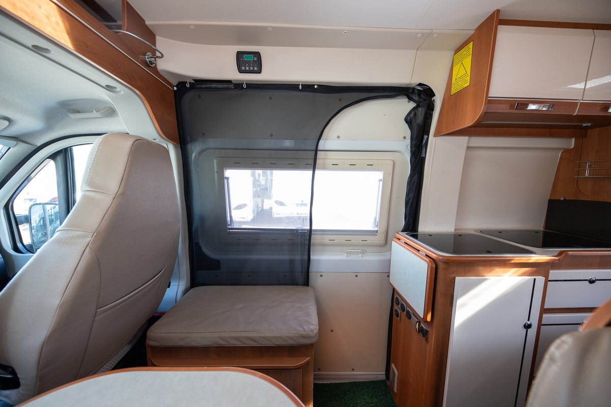 Rapido V 62