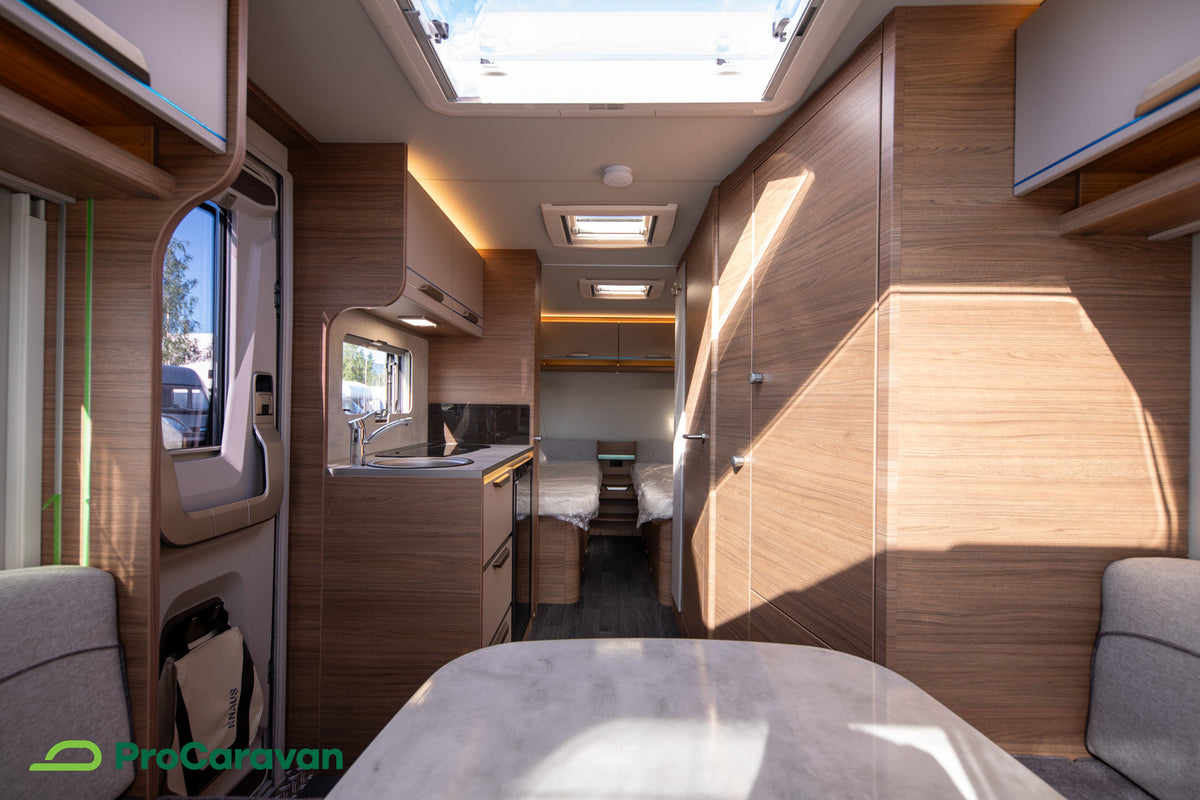 Knaus Sport