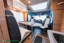 Lataa kuva Galleria-katseluun, Weinsberg CaraCompact MB 640 MEG EDITION [PEPPER]
