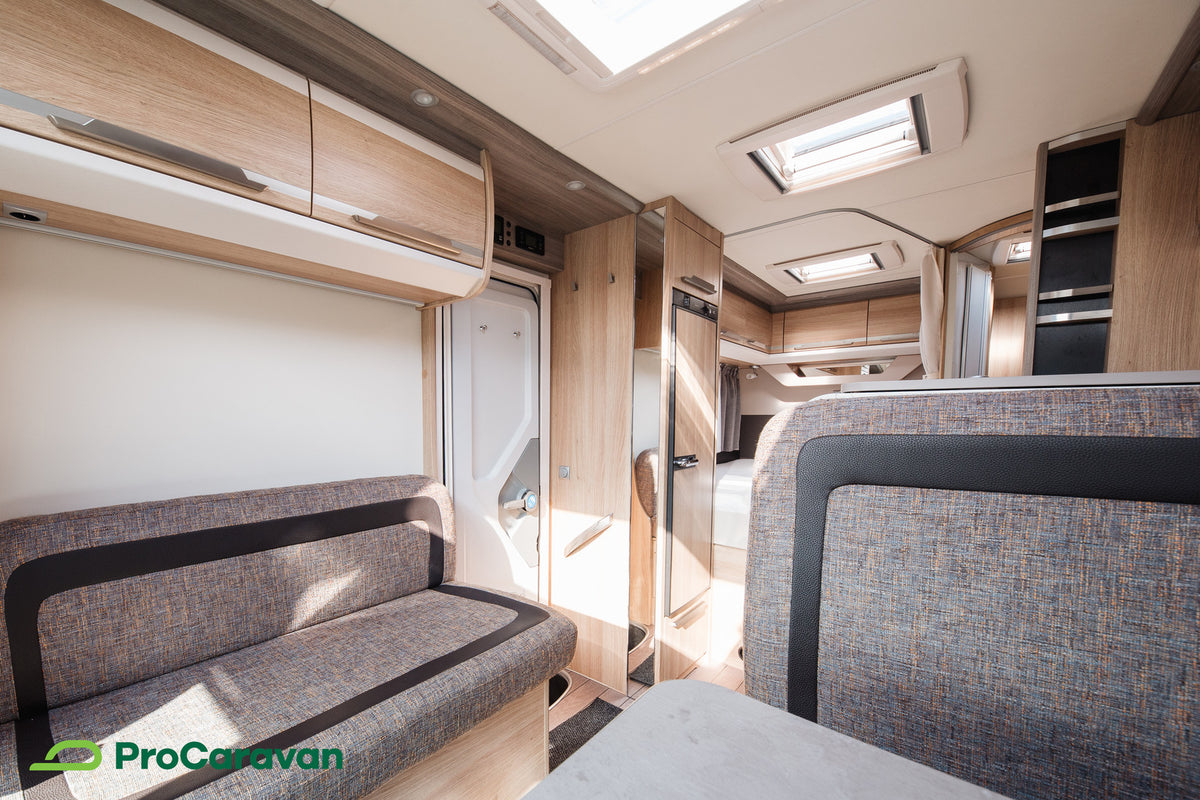 Knaus Sky Ti 650 MF