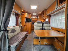 Ladda upp bild till gallerivisning, DETHLEFFS Fortero H 6975

