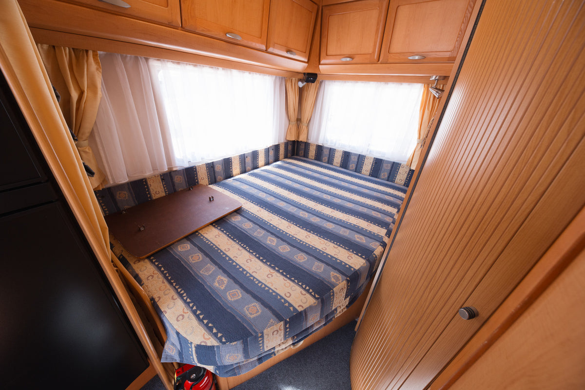 Hymer Tramp T655 M
