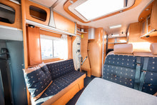 Ladda upp bild till gallerivisning, DETHLEFFS H 6975
