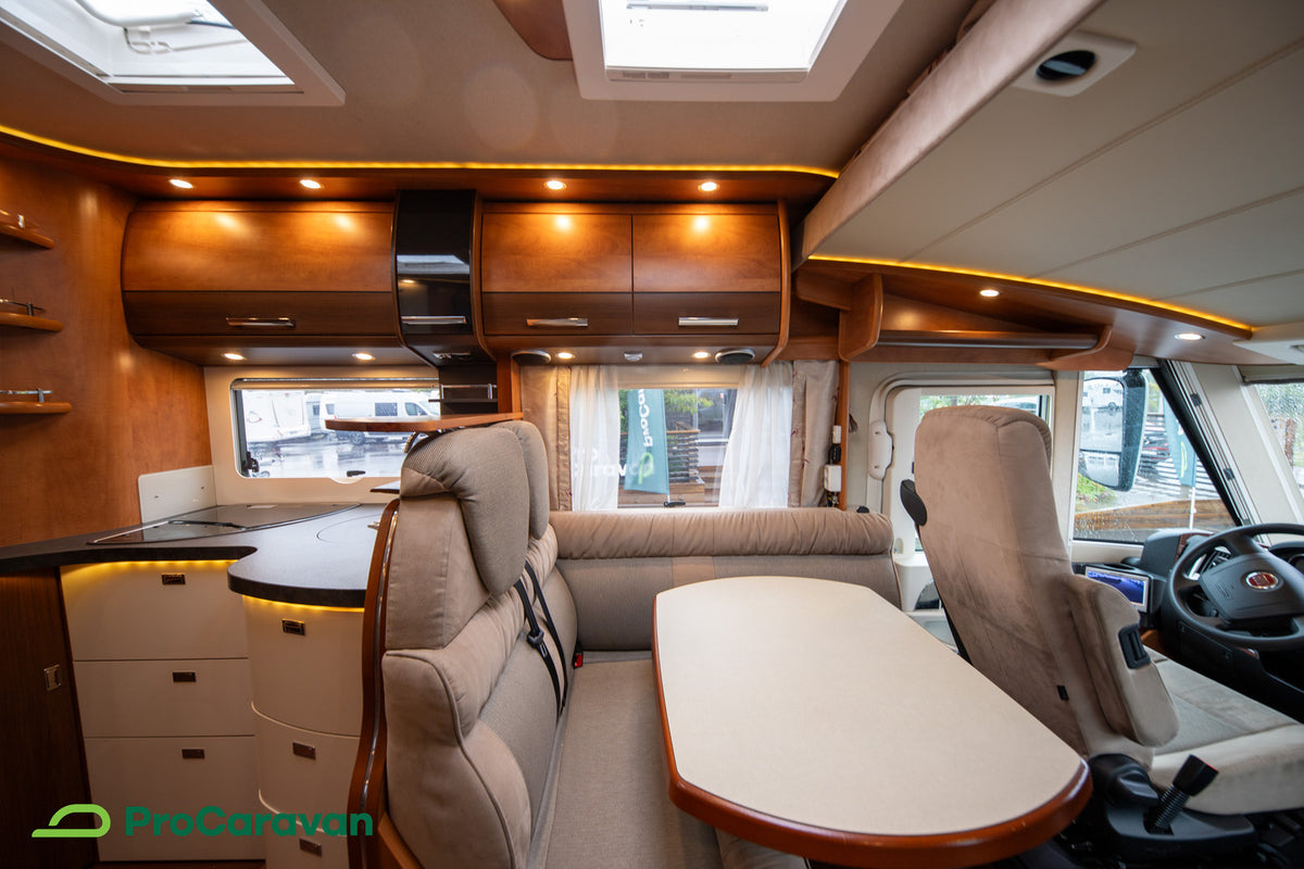 Carthago C-Tourer I 147