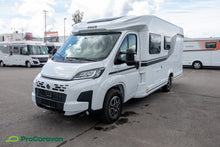 Lataa kuva Galleria-katseluun, Knaus Live Ti 650 MF Platinum Selection
