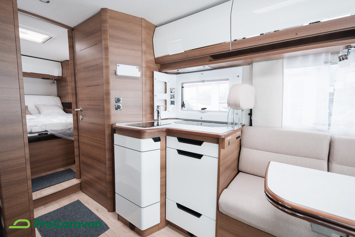 Rapido 896 F Scandinavian Exclusive