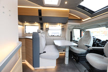 Lataa kuva Galleria-katseluun, Dethleffs Pulse T 7051 DBM
