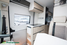 Ladda upp bild till gallerivisning, Adria Twin 640 SL
