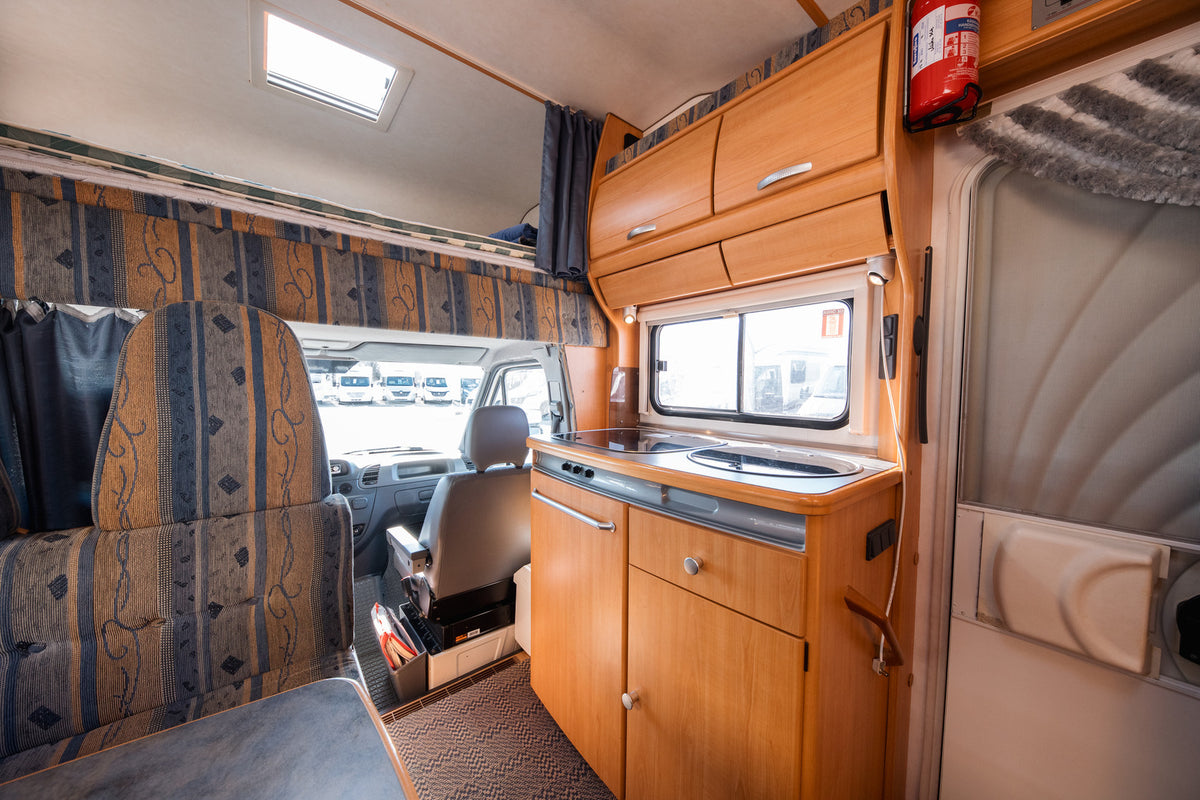 LMC Liberty 6600