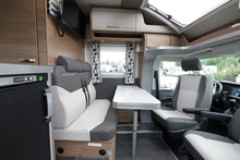 Lataa kuva Galleria-katseluun, Knaus Tourer Van 500 MQ Vansation
