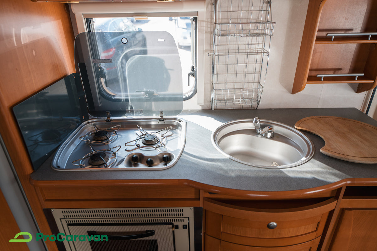 Adria CLASSICA
