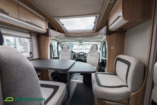 Ladda upp bild till gallerivisning, Knaus Sky Ti 700 MX Platinium Selection
